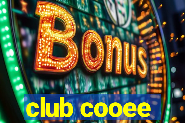 club cooee